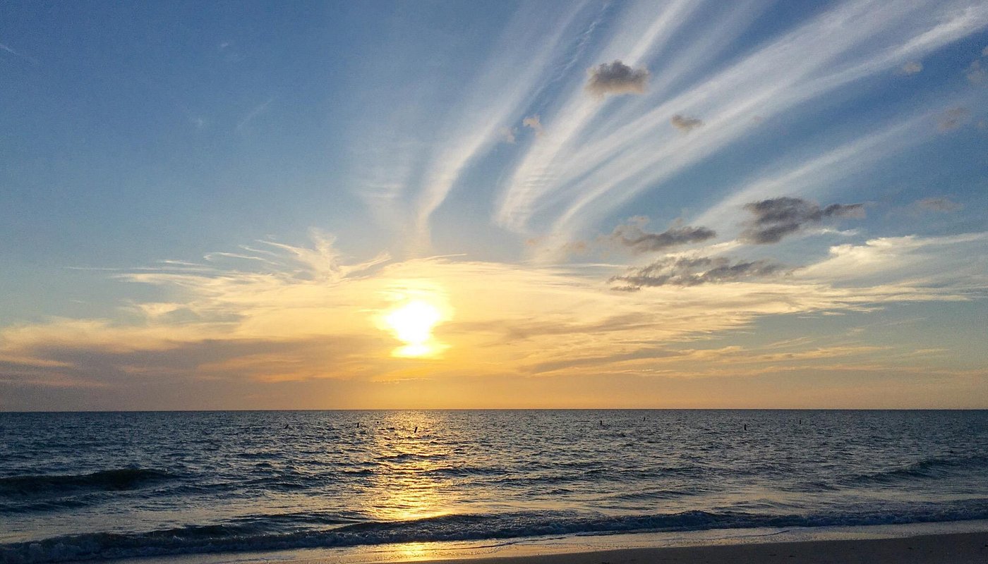 Bonita Springs Beach