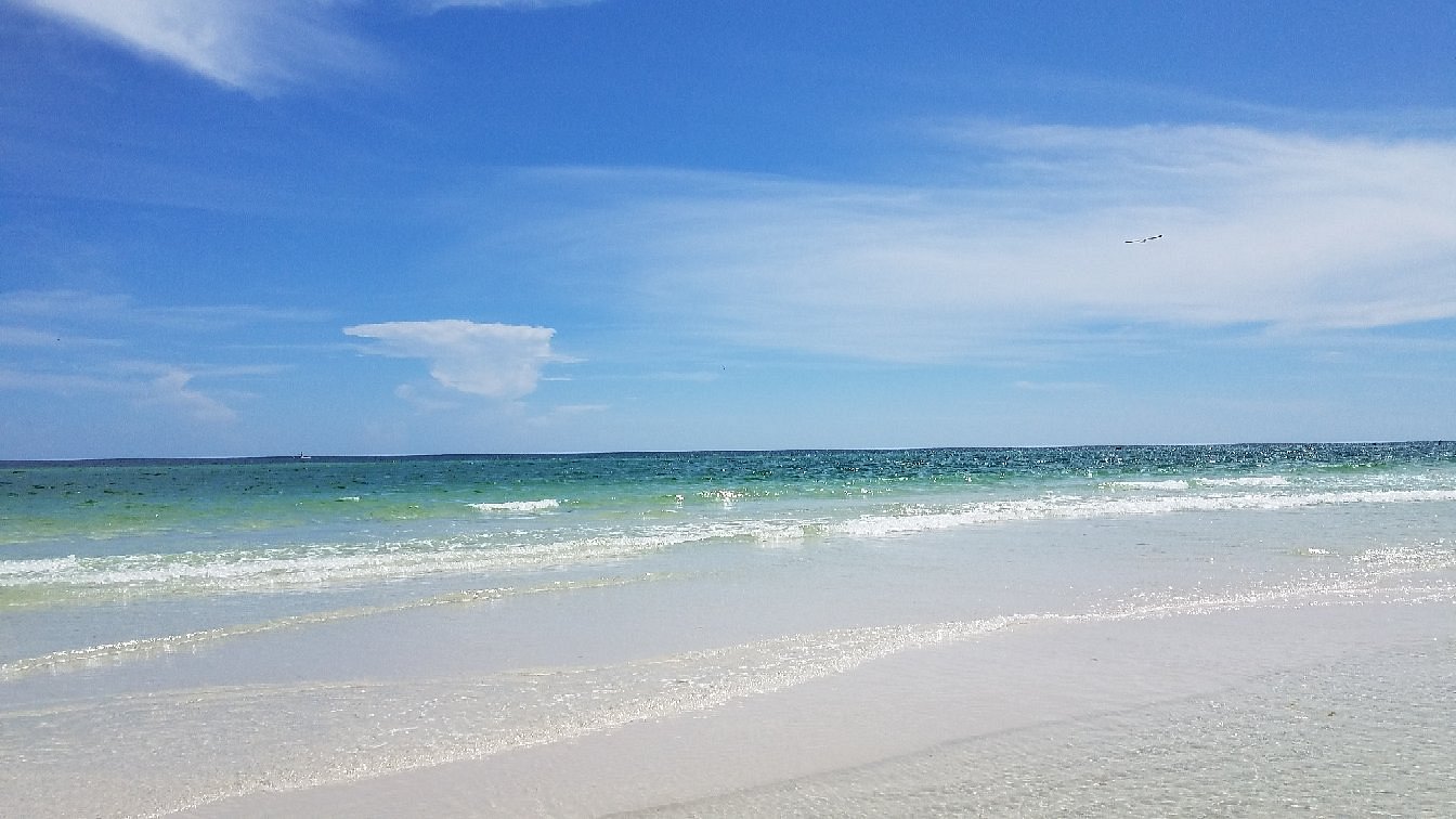 Grayton Beach State Park