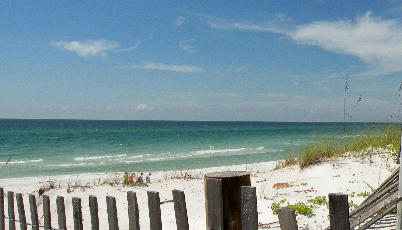 Grayton Beach State Park